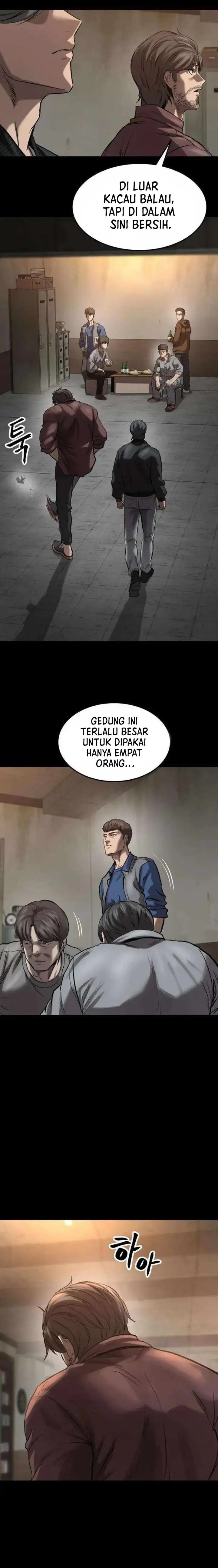 Baca Cartel - Chapter 12 halaman 2