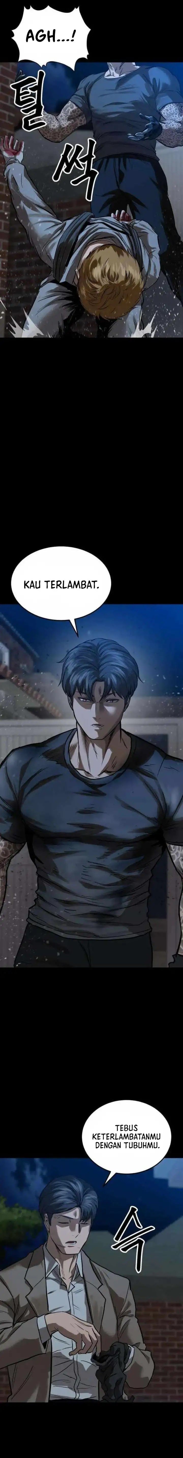 Baca Cartel - Chapter 12 halaman 20
