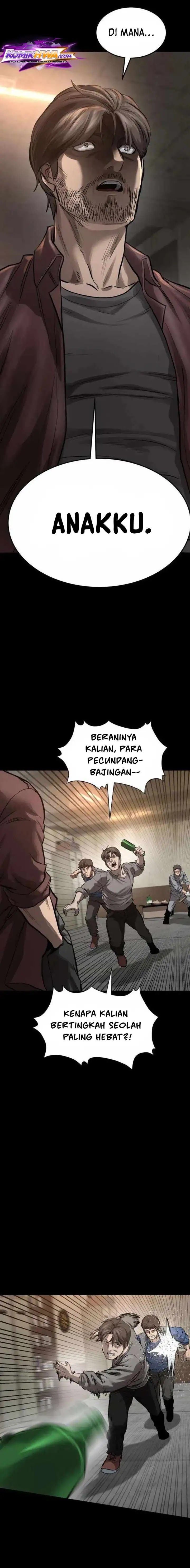 Baca Cartel - Chapter 12 halaman 3