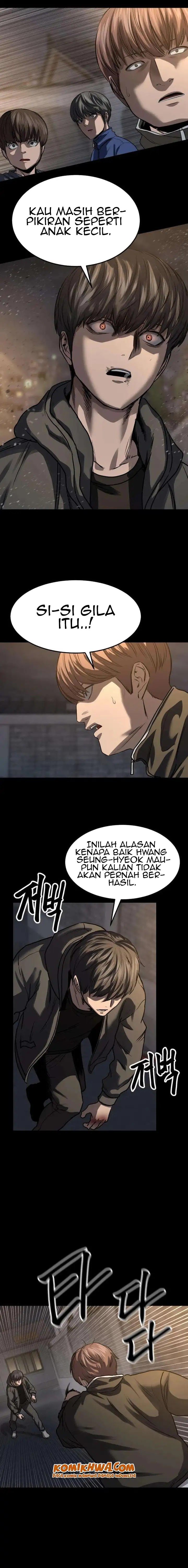 Baca Cartel - Chapter 13 halaman 13