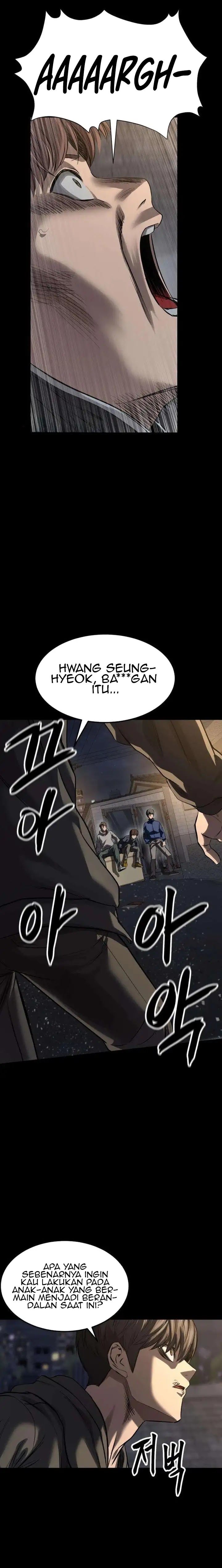 Baca Cartel - Chapter 13 halaman 16