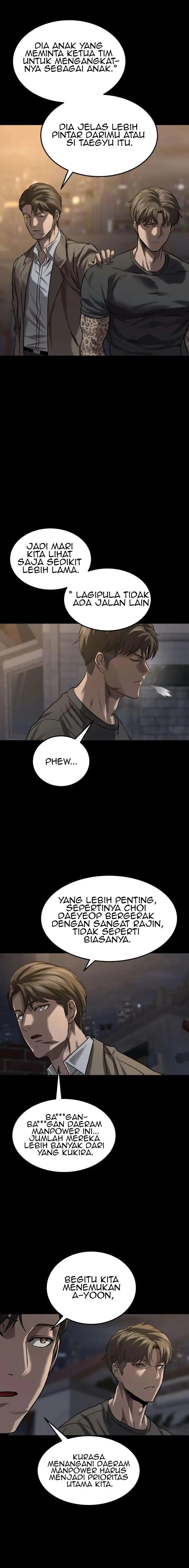 Baca Cartel - Chapter 13 halaman 19