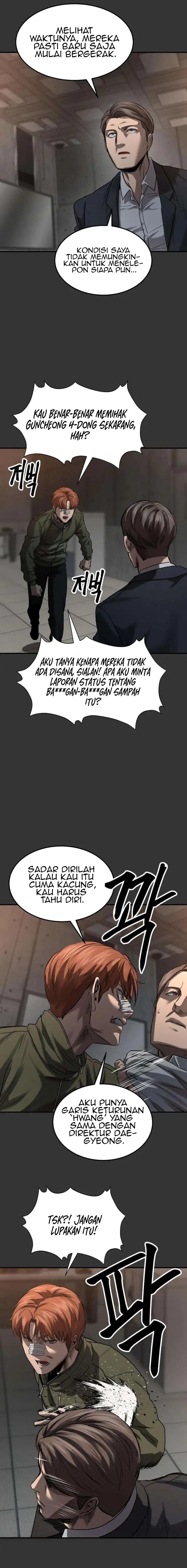 Baca Cartel - Chapter 13 halaman 2