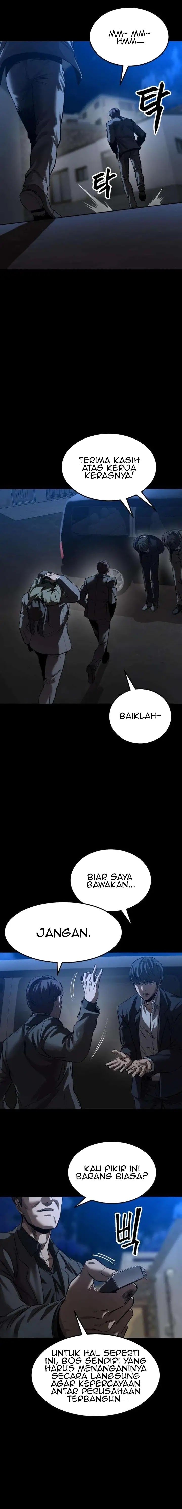 Baca Cartel - Chapter 13 halaman 22