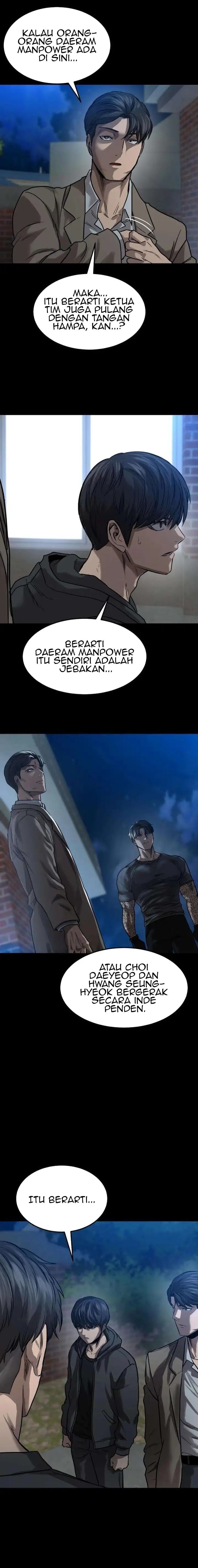 Baca Cartel - Chapter 13 halaman 5