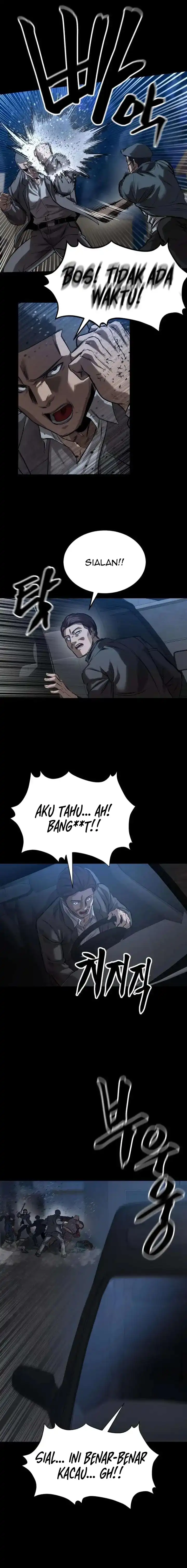 Baca Cartel - Chapter 14 halaman 14