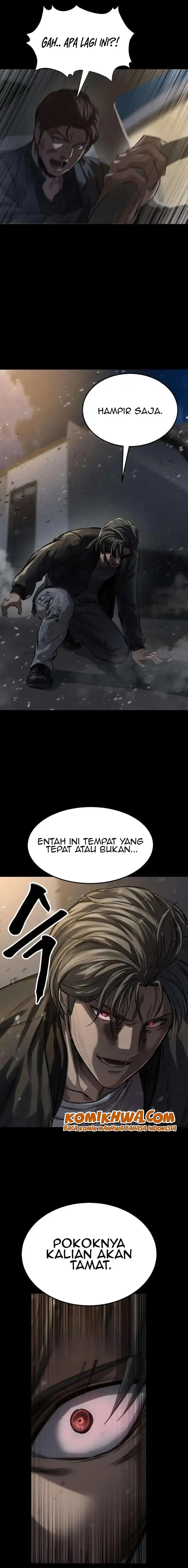 Baca Cartel - Chapter 14 halaman 16