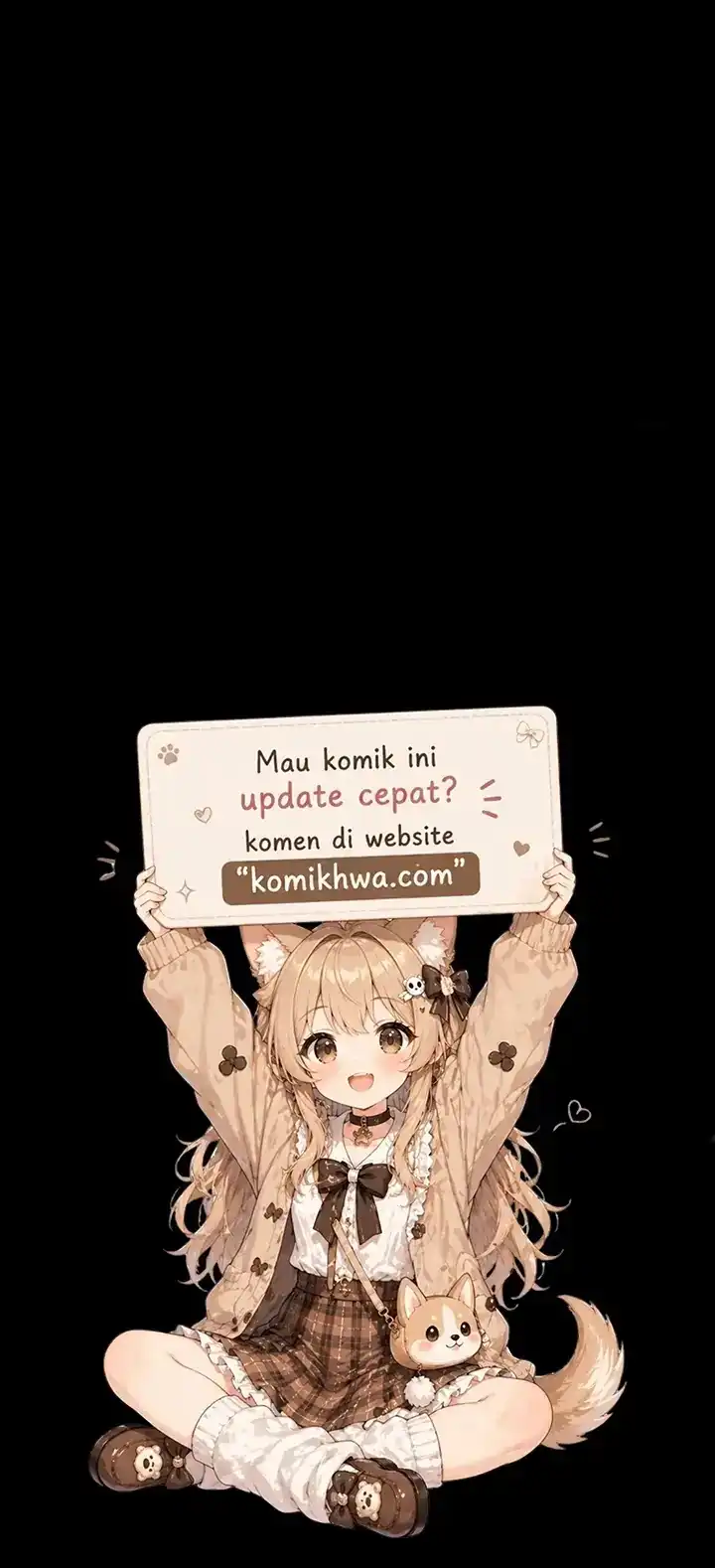 Baca Cartel - Chapter 14 halaman 17