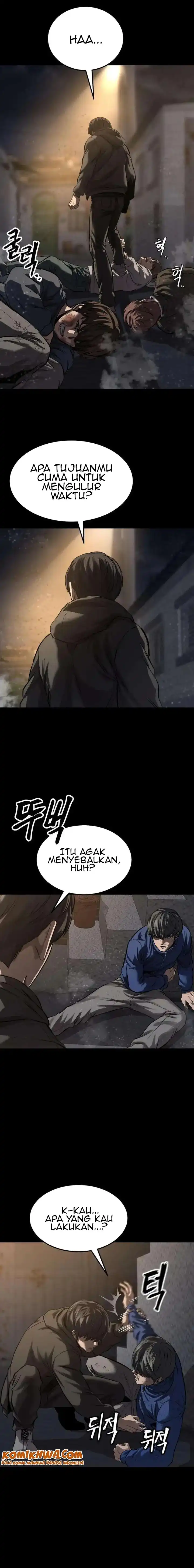 Baca Cartel - Chapter 14 halaman 2
