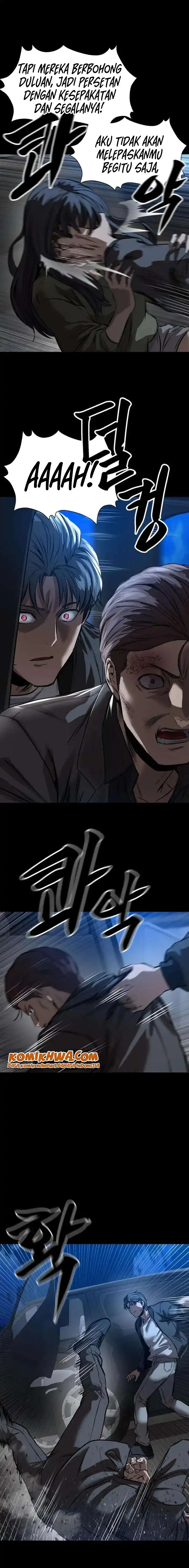 Baca Cartel - Chapter 15 halaman 10