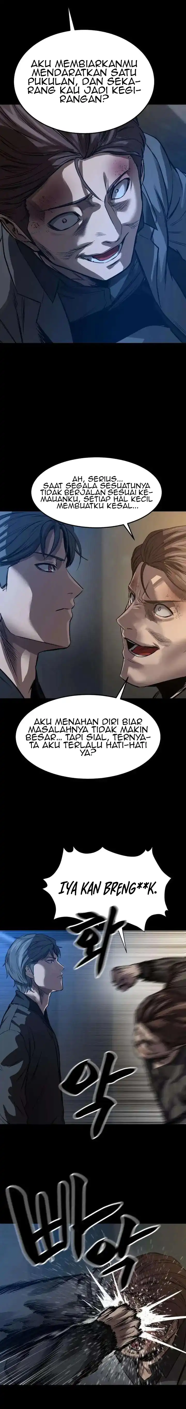 Baca Cartel - Chapter 15 halaman 13