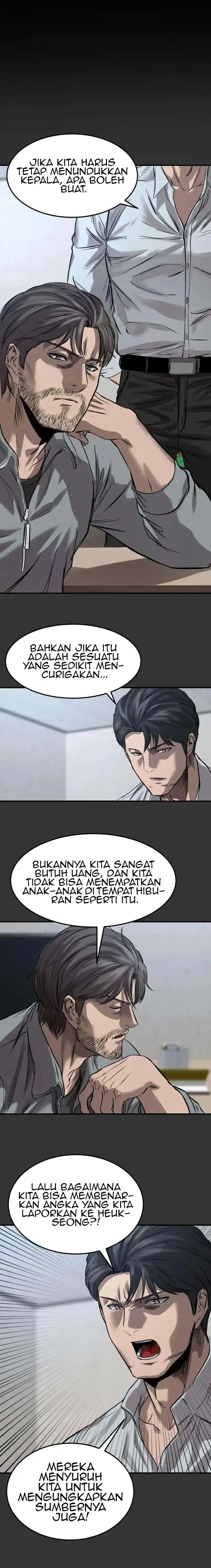 Baca Cartel - Chapter 15 halaman 15