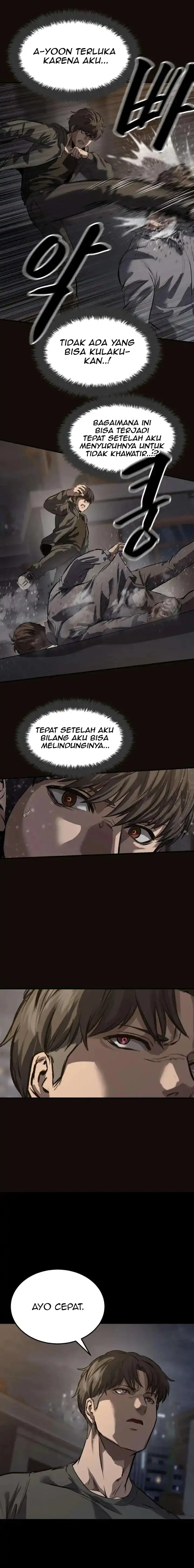 Baca Cartel - Chapter 15 halaman 2