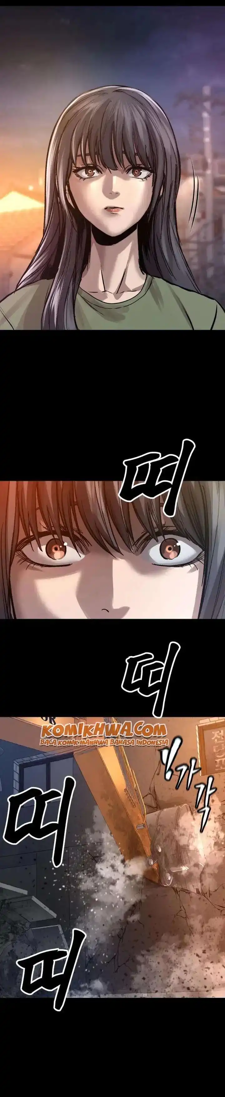 Baca Cartel - Chapter 15 halaman 23