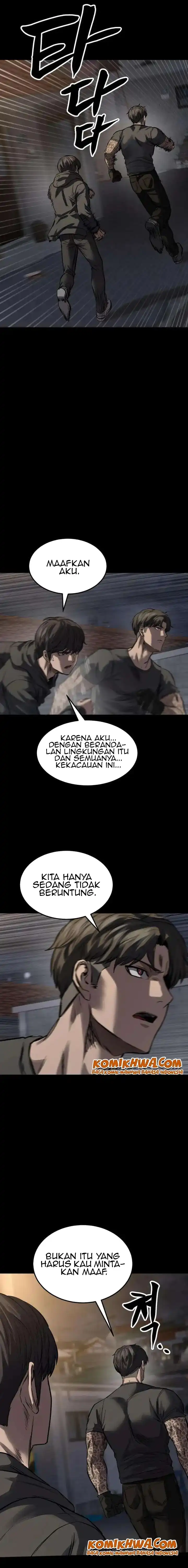 Baca Cartel - Chapter 15 halaman 3