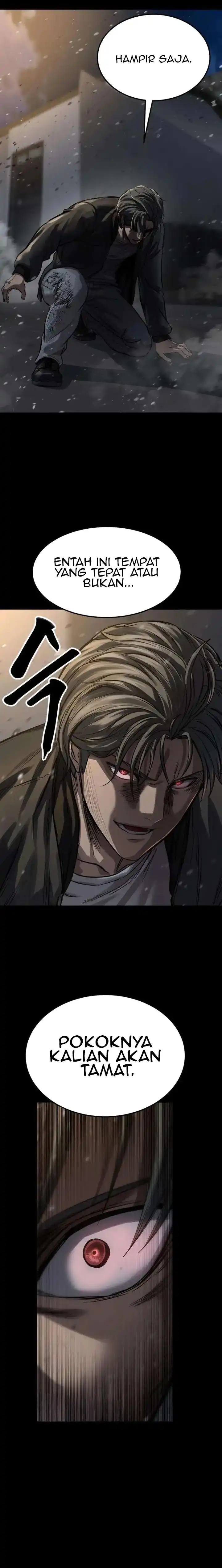 Baca Cartel - Chapter 15 halaman 5