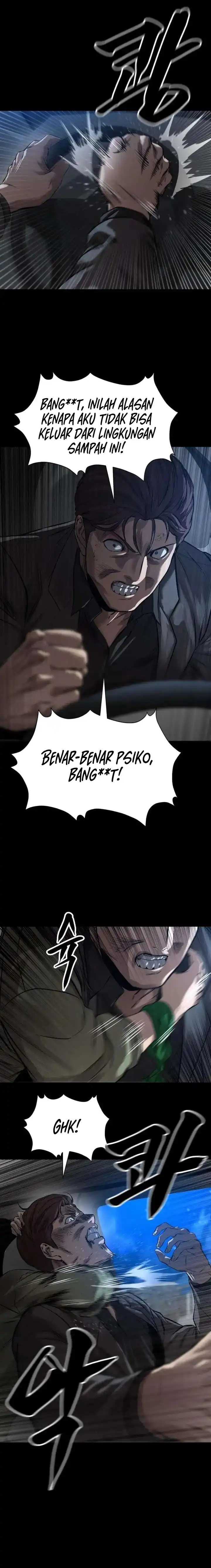 Baca Cartel - Chapter 15 halaman 6