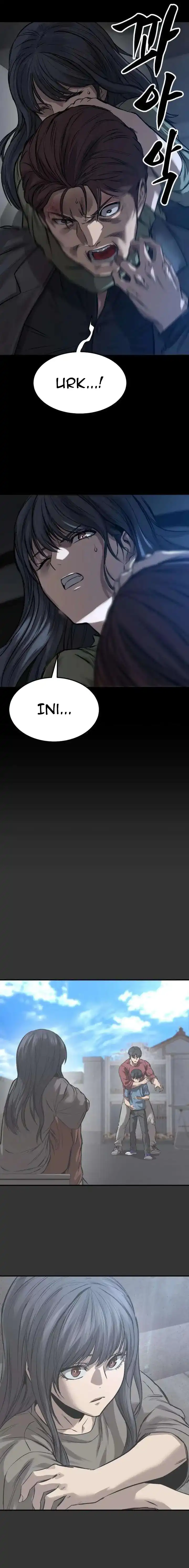 Baca Cartel - Chapter 15 halaman 7