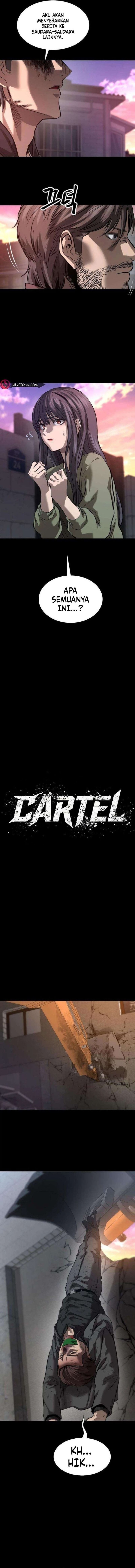 Cartel Chapter 16 - Page 5