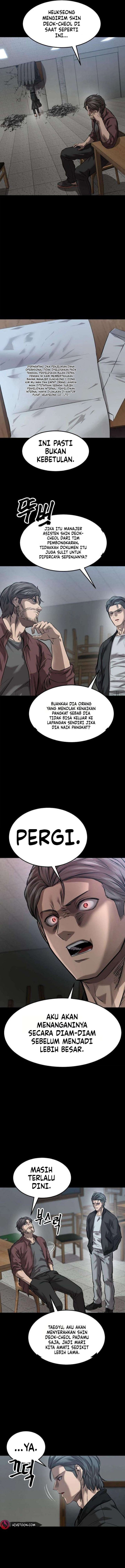 Cartel Chapter 16 - Page 6
