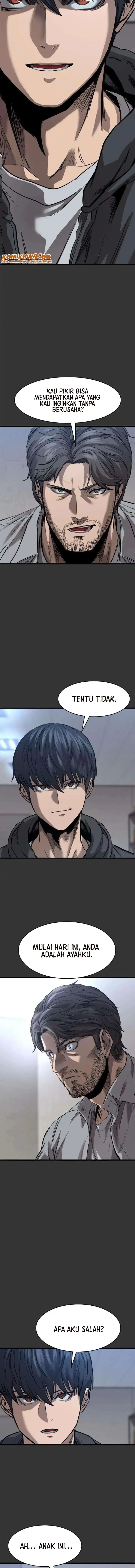 Cartel Chapter 5 - Page 10