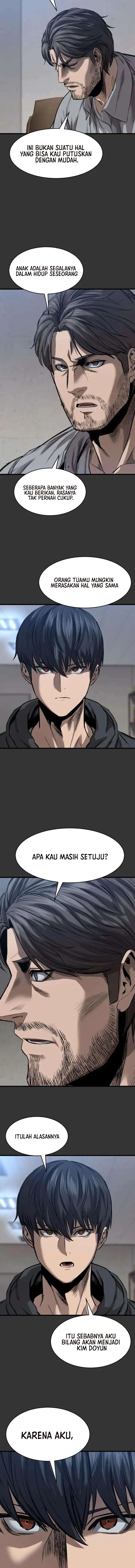 Cartel Chapter 5 - Page 11