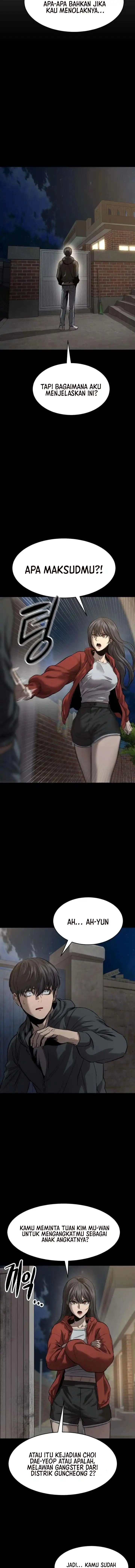 Cartel Chapter 5 - Page 13