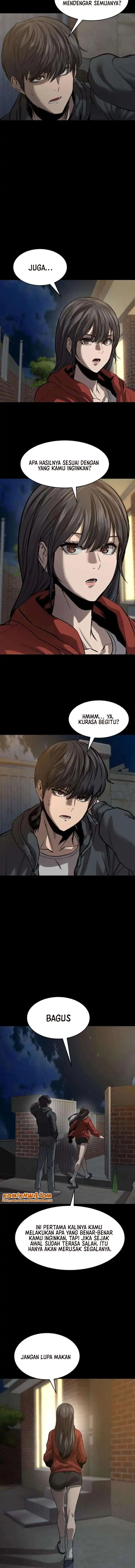 Cartel Chapter 5 - Page 14