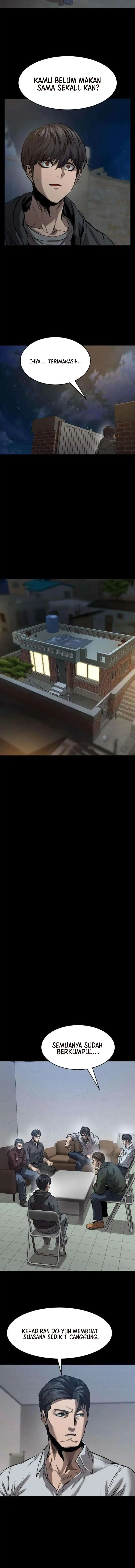 Cartel Chapter 5 - Page 15