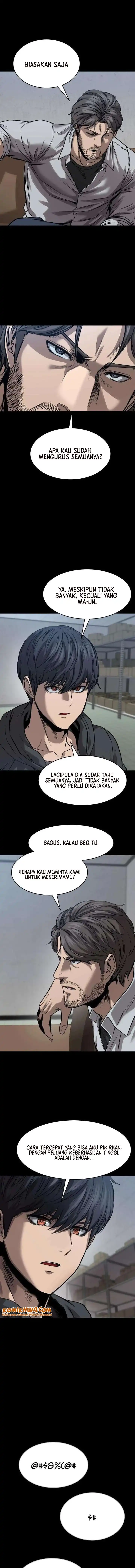 Cartel Chapter 5 - Page 16