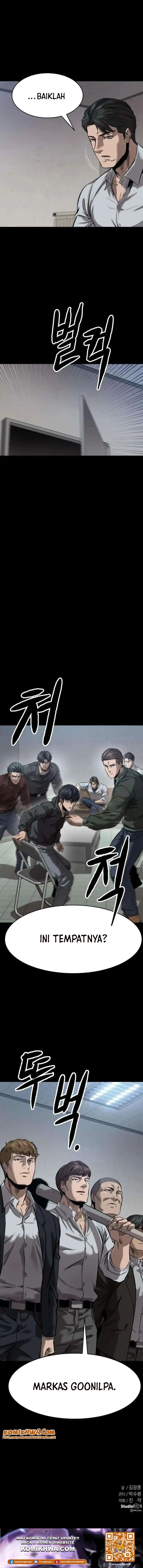 Cartel Chapter 5 - Page 18