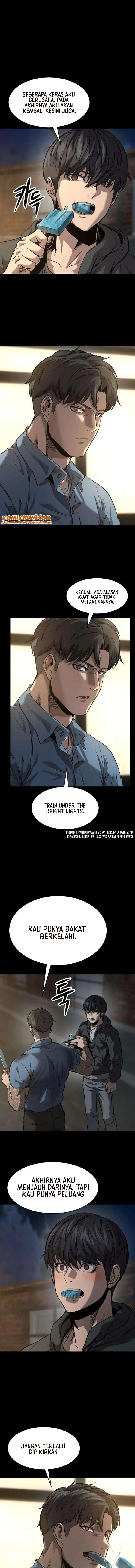 Cartel Chapter 5 - Page 3