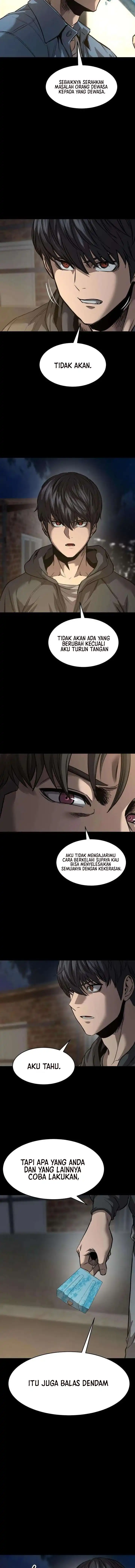 Cartel Chapter 5 - Page 4