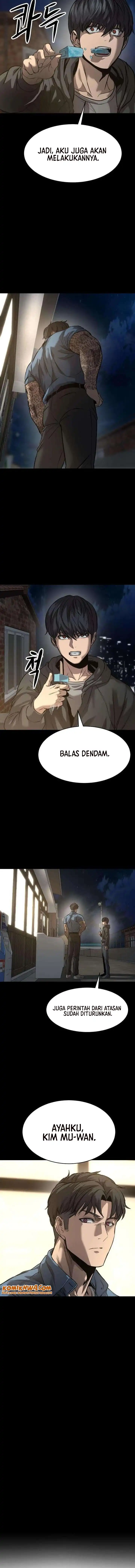 Cartel Chapter 5 - Page 5