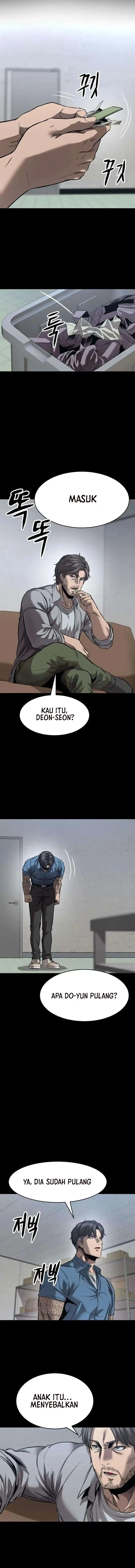 Cartel Chapter 5 - Page 6