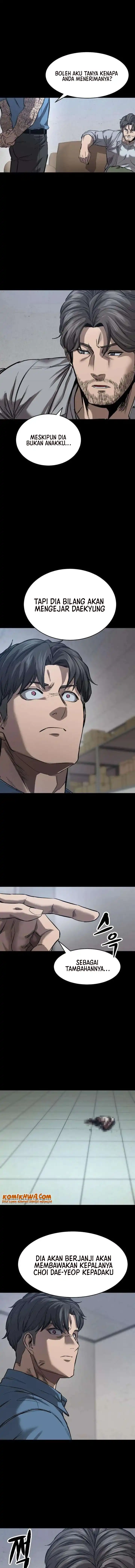 Cartel Chapter 5 - Page 7