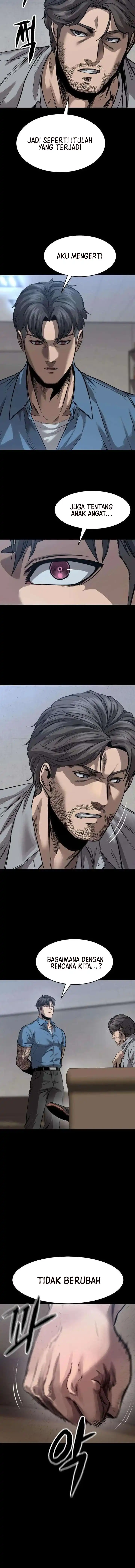 Cartel Chapter 5 - Page 8