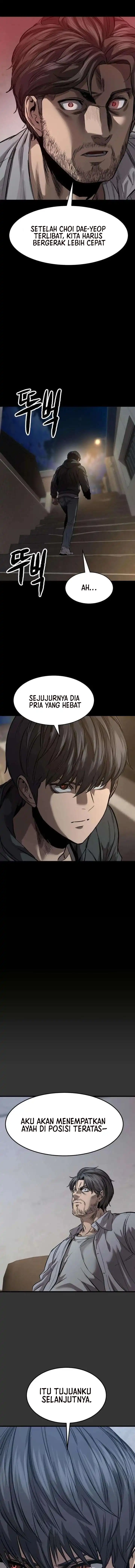 Cartel Chapter 5 - Page 9