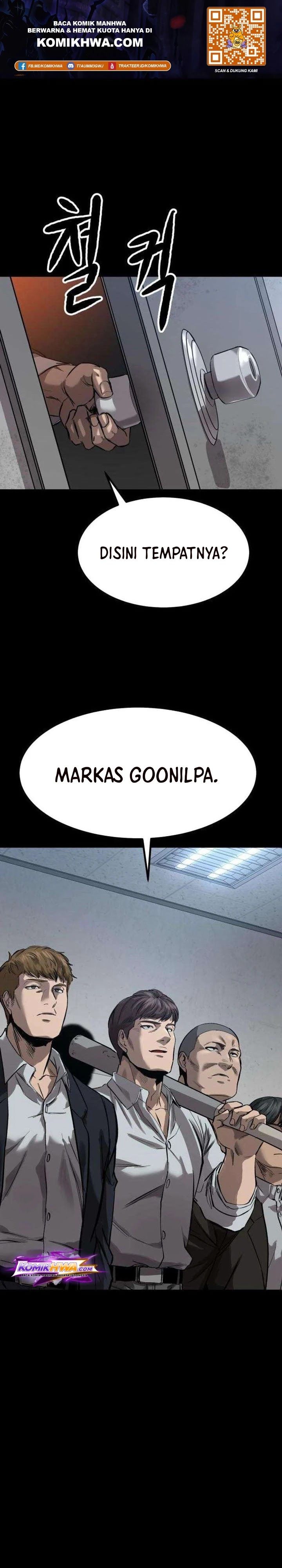 Cartel Chapter 6 - Page 1