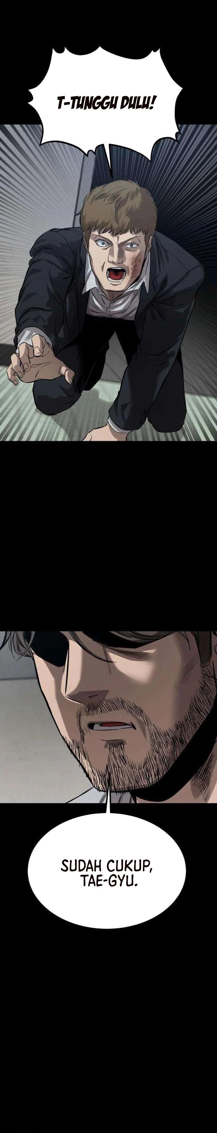 Cartel Chapter 6 - Page 11