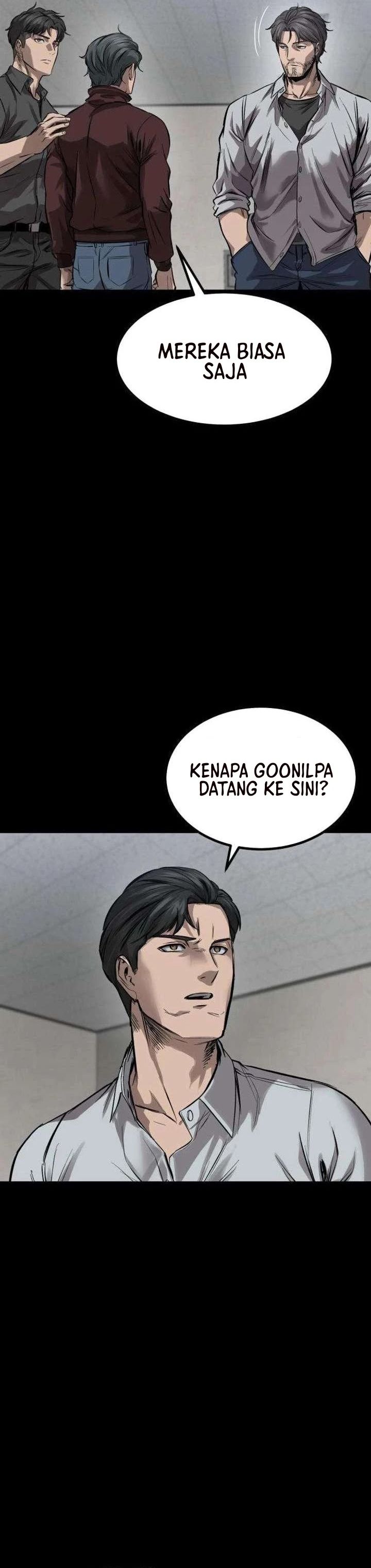 Cartel Chapter 6 - Page 13