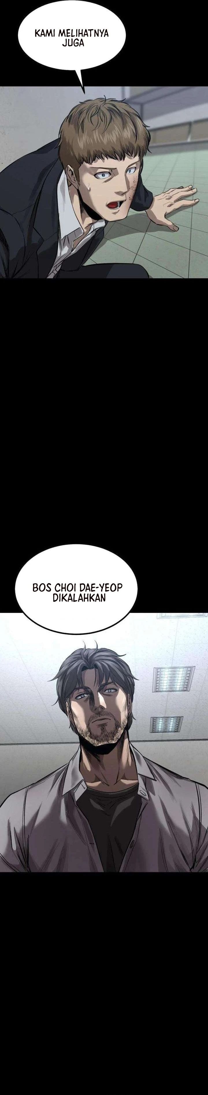 Cartel Chapter 6 - Page 14