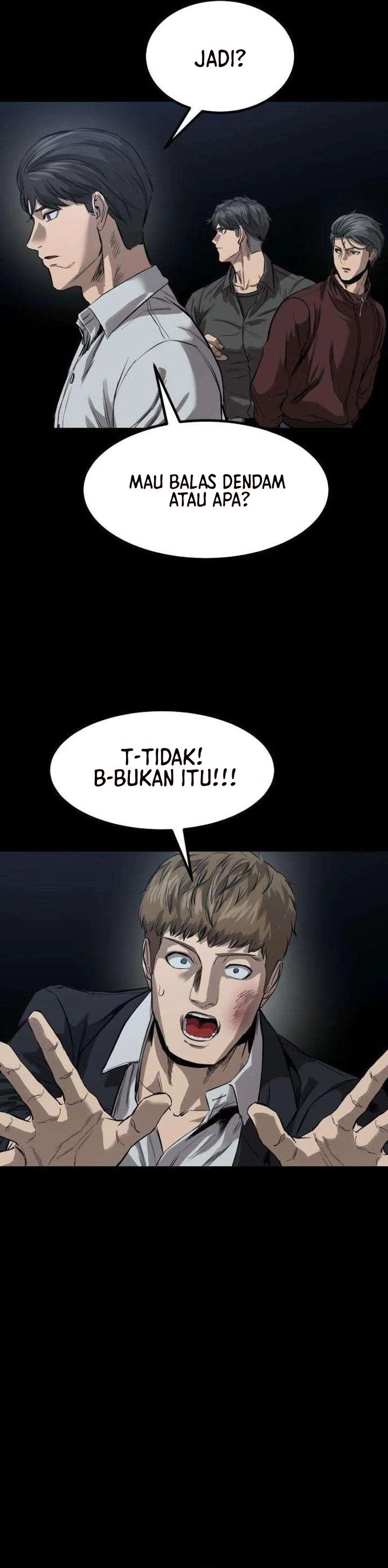 Cartel Chapter 6 - Page 15