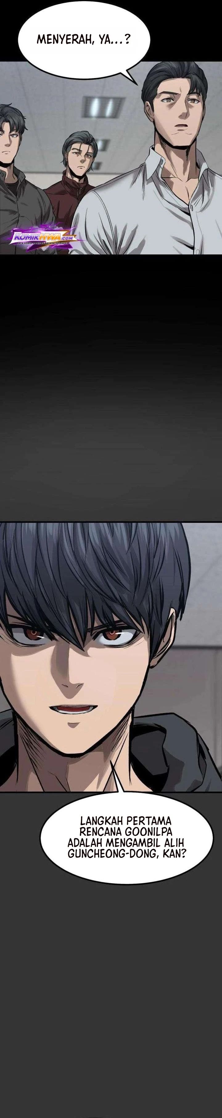 Cartel Chapter 6 - Page 17