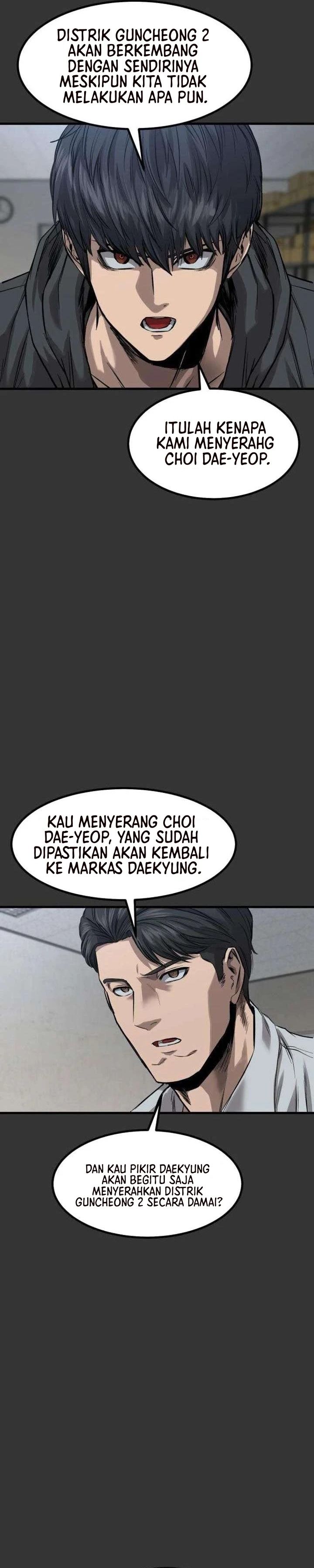 Cartel Chapter 6 - Page 18