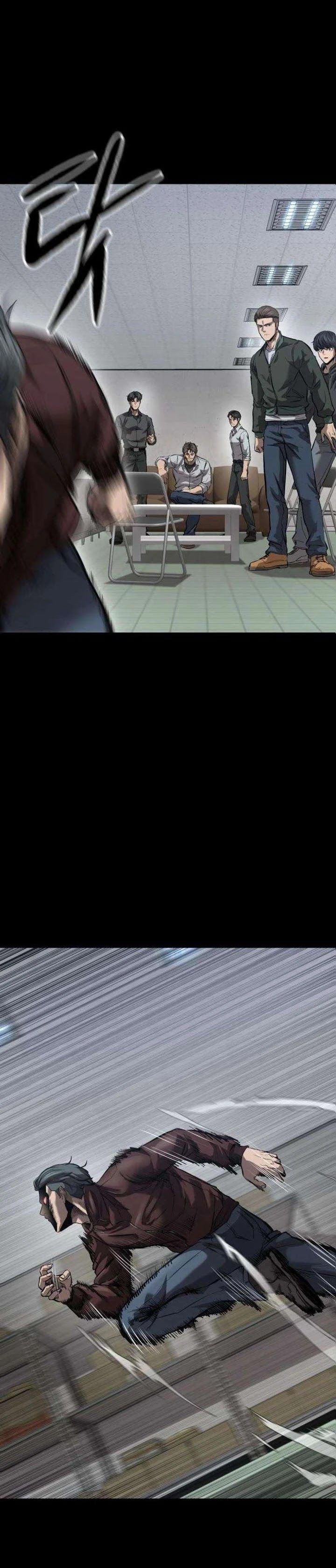 Cartel Chapter 6 - Page 2