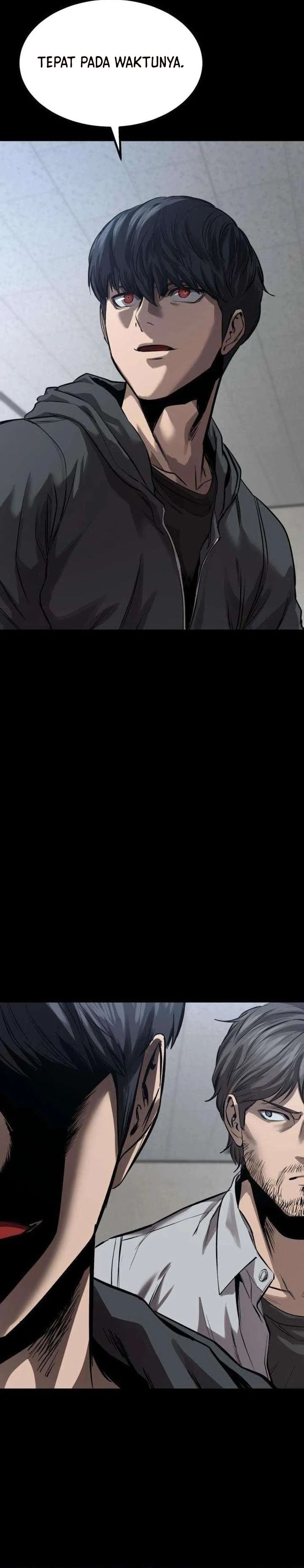 Cartel Chapter 6 - Page 25