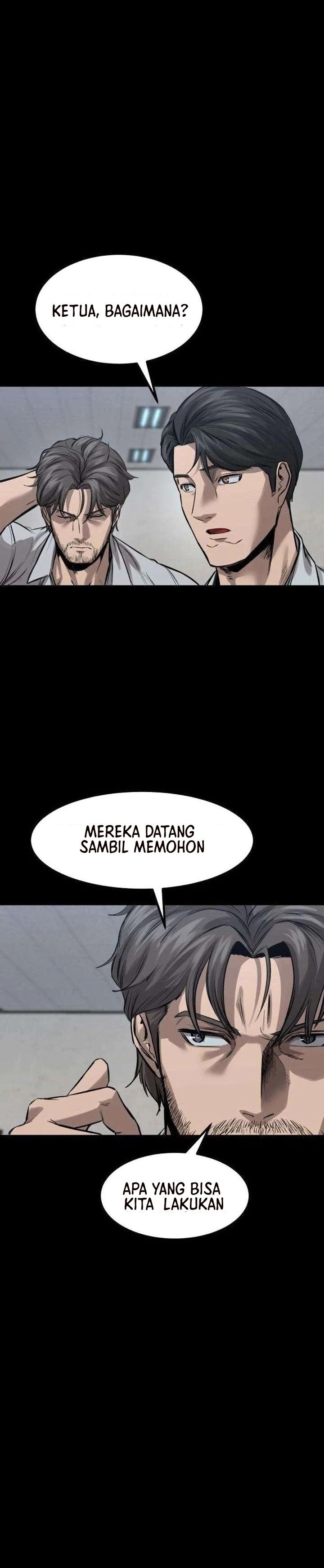 Cartel Chapter 6 - Page 27