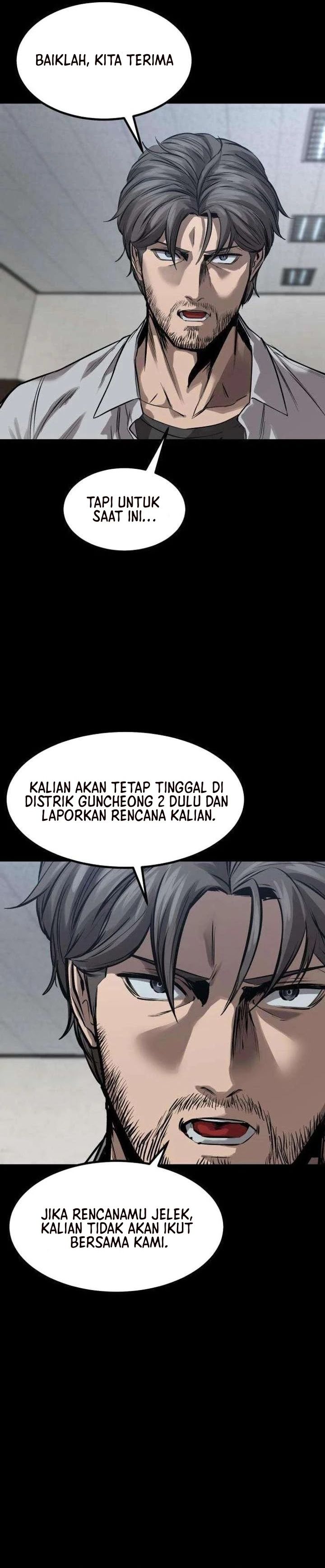 Cartel Chapter 6 - Page 28