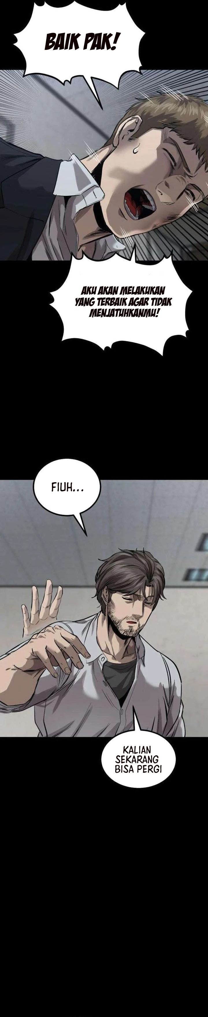 Cartel Chapter 6 - Page 30